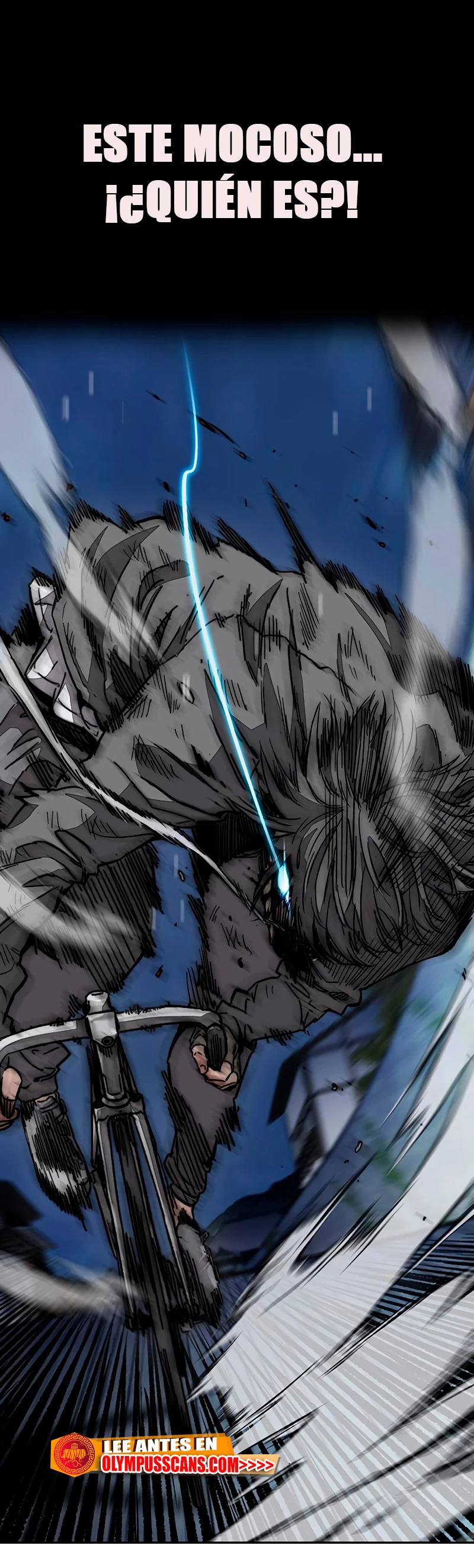 Read Wind Breaker Manhwa Español Manga Online