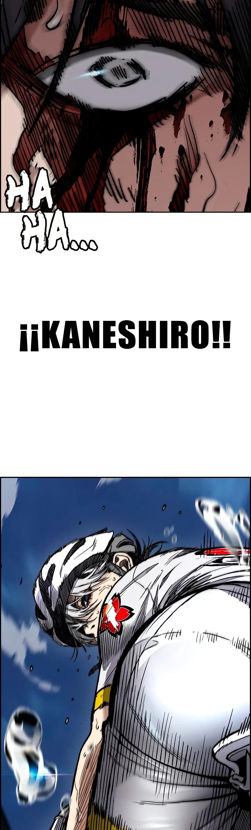 Read Wind Breaker Manhwa Español Manga Online