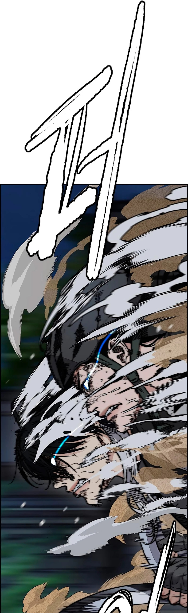 Read Wind Breaker Manhwa Español Manga Online