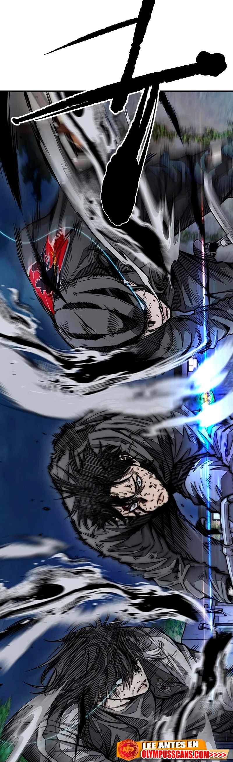 Read Wind Breaker Manhwa Español Manga Online