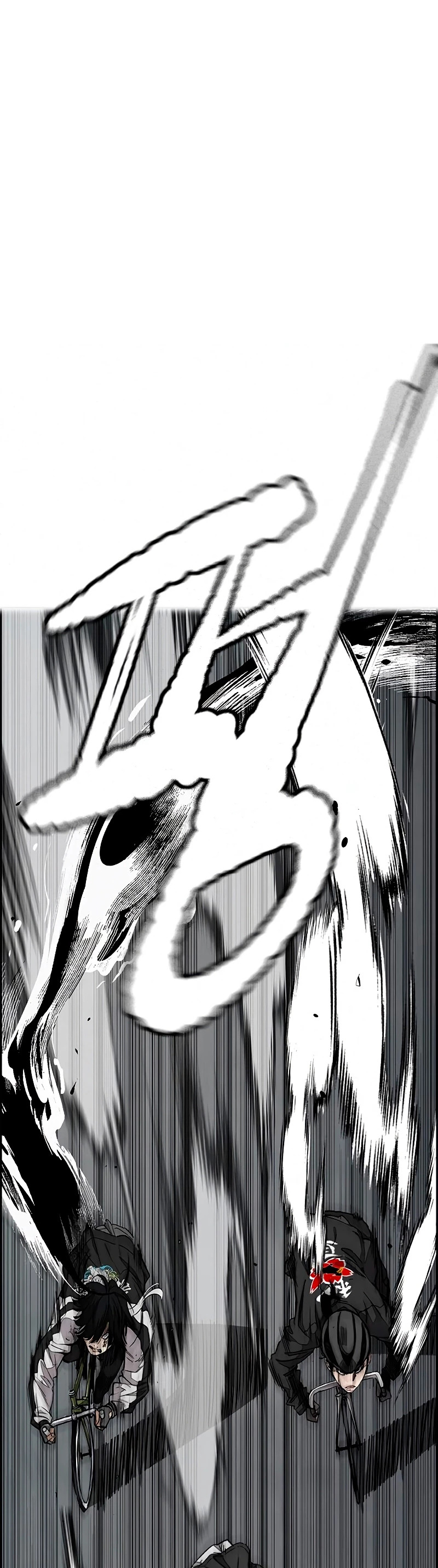 Read Wind Breaker Manhwa Español Manga Online