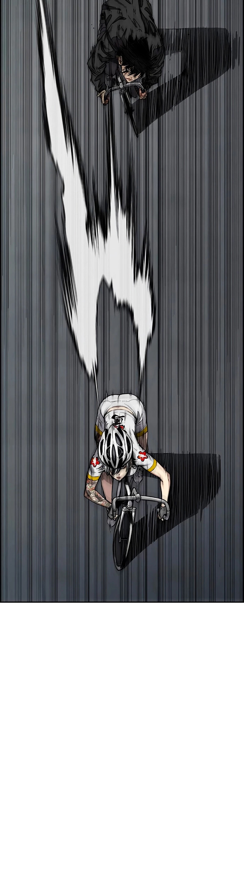 Read Wind Breaker Manhwa Español Manga Online