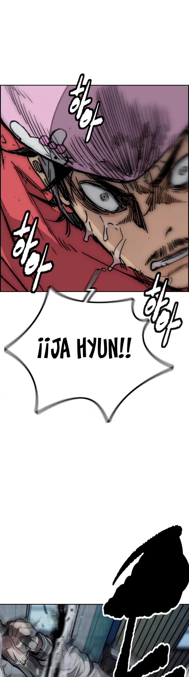 Read Wind Breaker Manhwa Español Manga Online