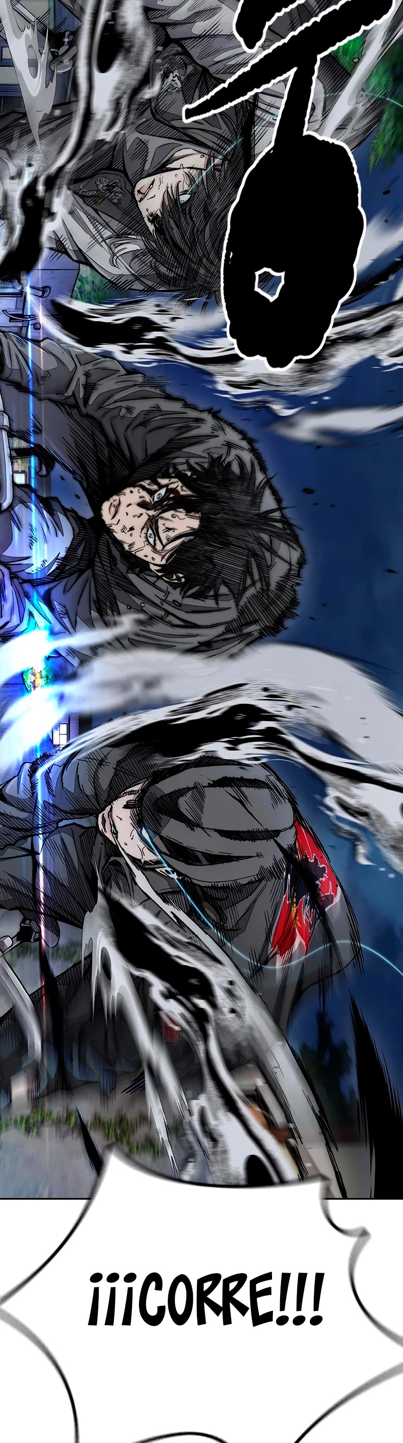 Read Wind Breaker Manhwa Español Manga Online