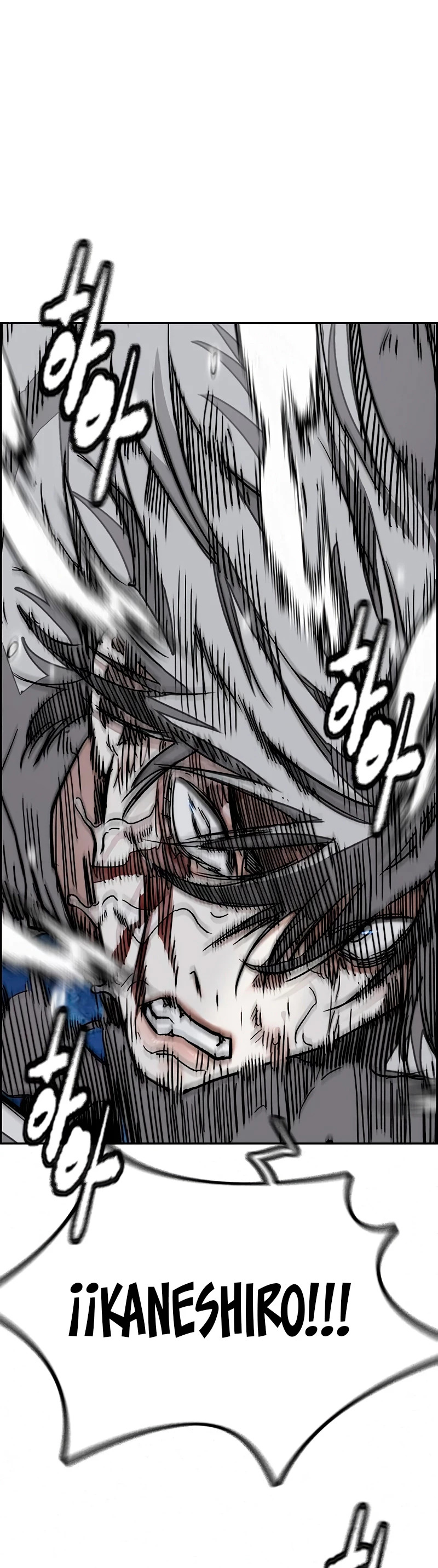 Read Wind Breaker Manhwa Español Manga Online