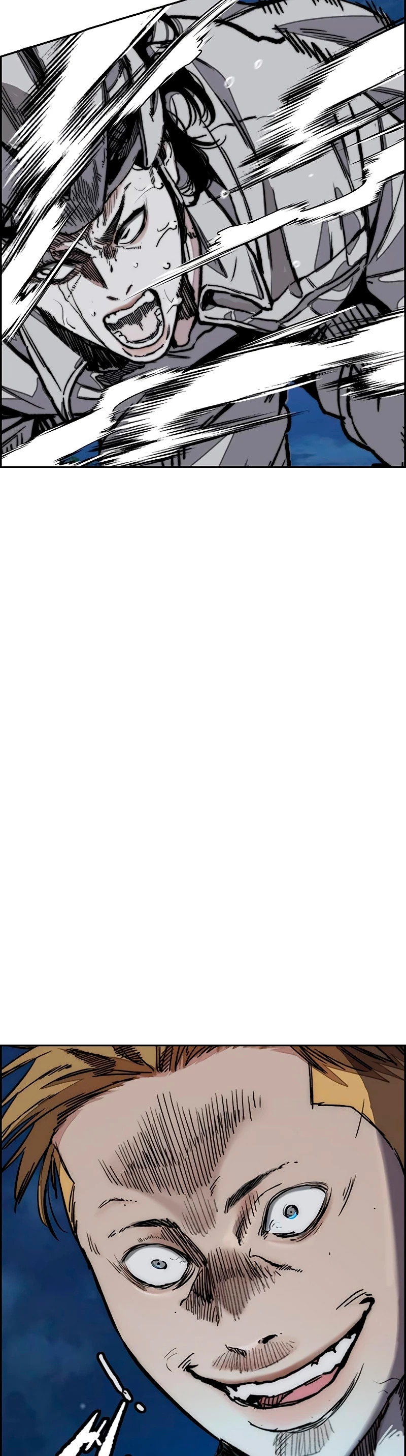 Read Wind Breaker Manhwa Español Manga Online