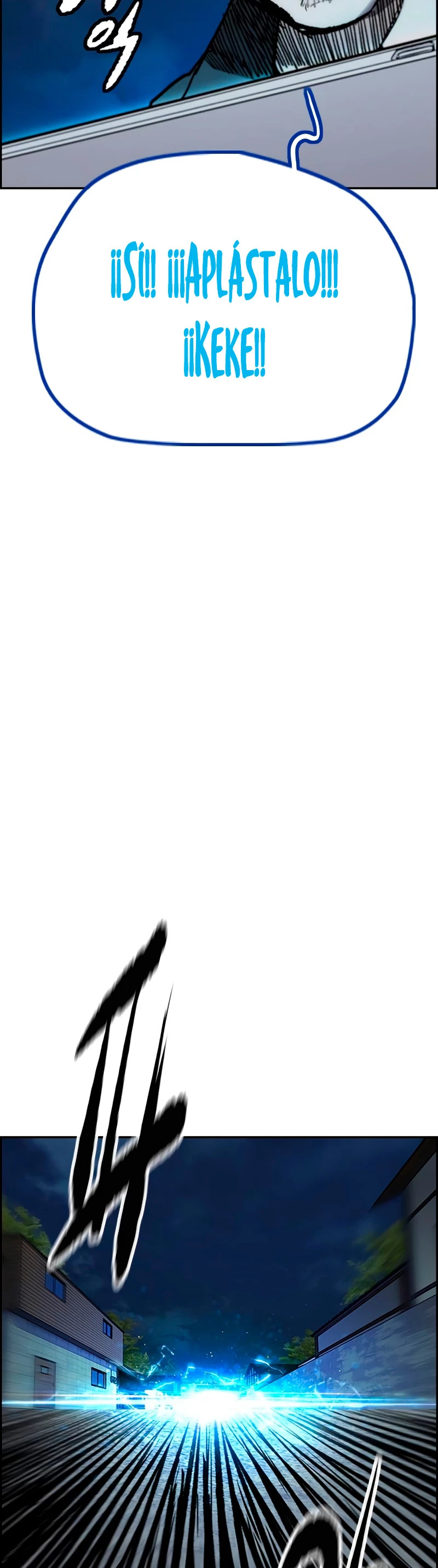 Read Wind Breaker Manhwa Español Manga Online