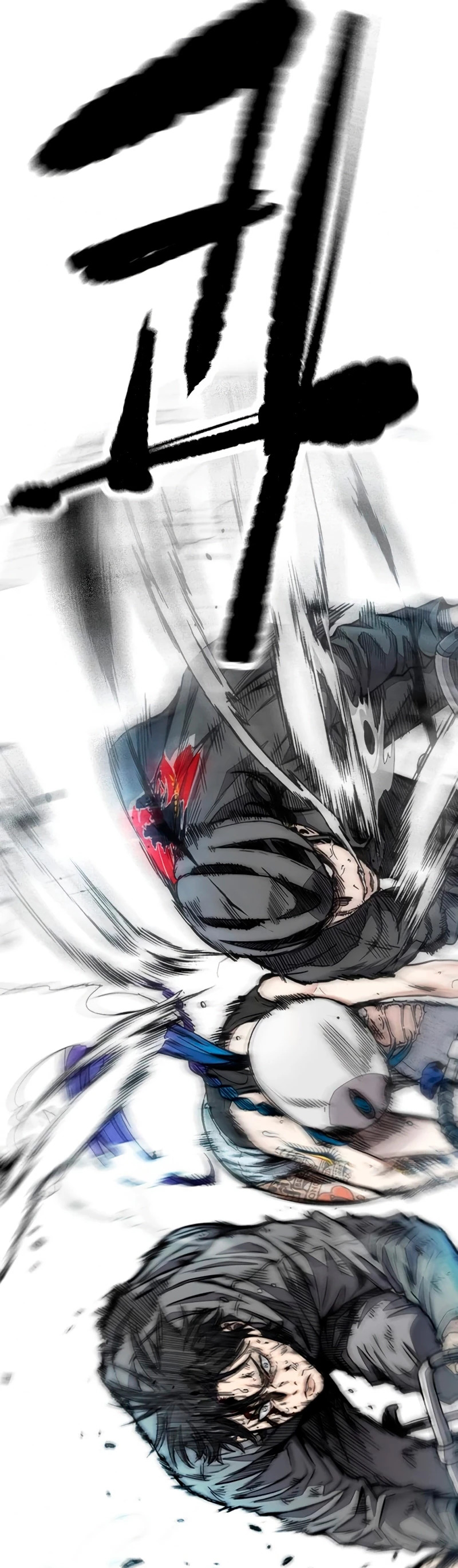 Read Wind Breaker Manhwa Español Manga Online