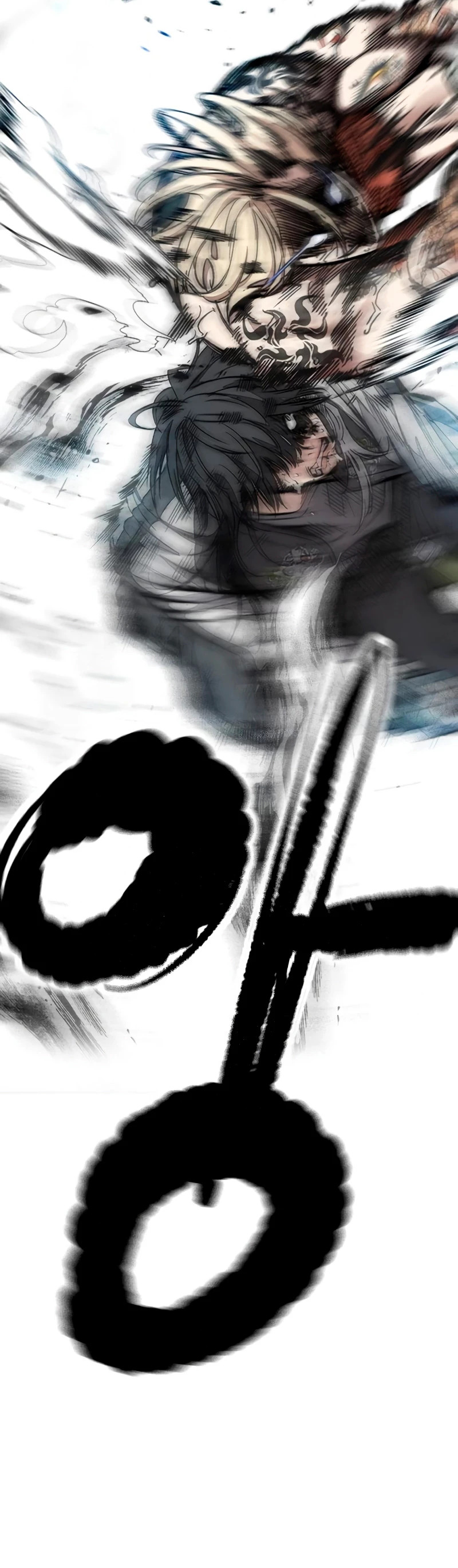 Read Wind Breaker Manhwa Español Manga Online