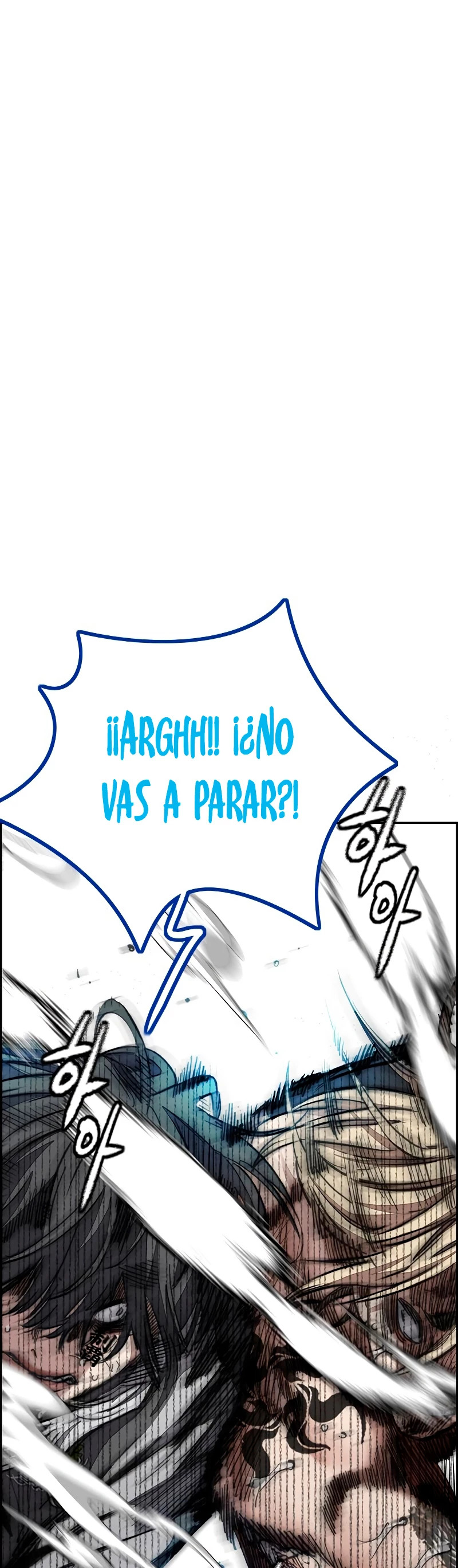 Read Wind Breaker Manhwa Español Manga Online