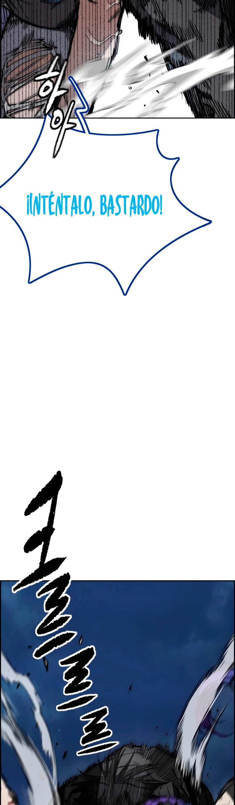 Read Wind Breaker Manhwa Español Manga Online