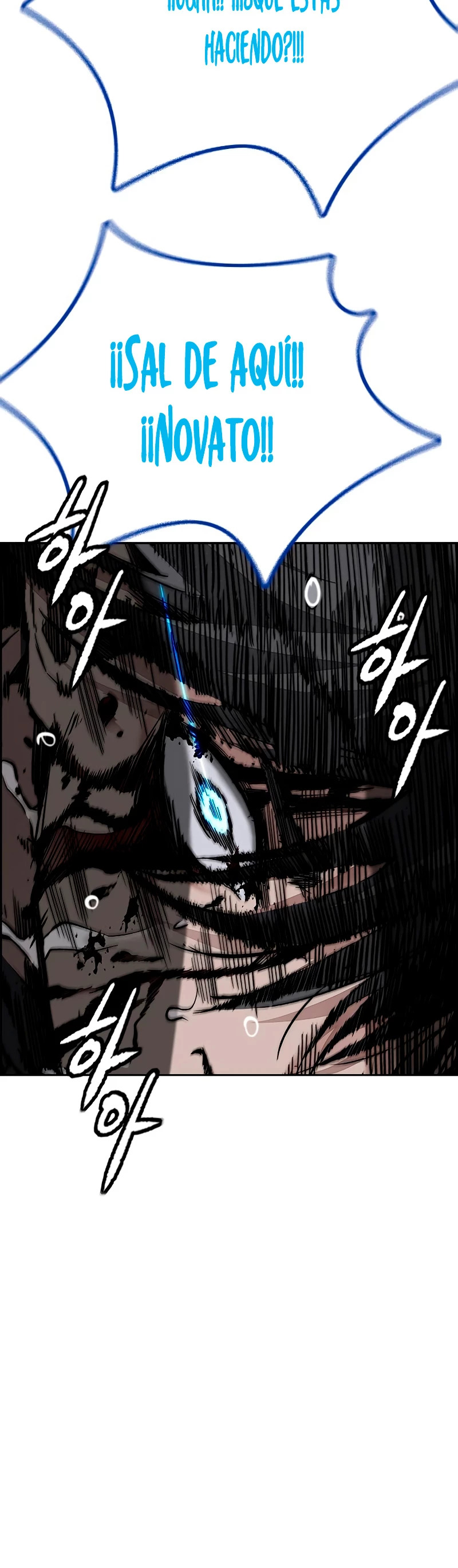 Read Wind Breaker Manhwa Español Manga Online