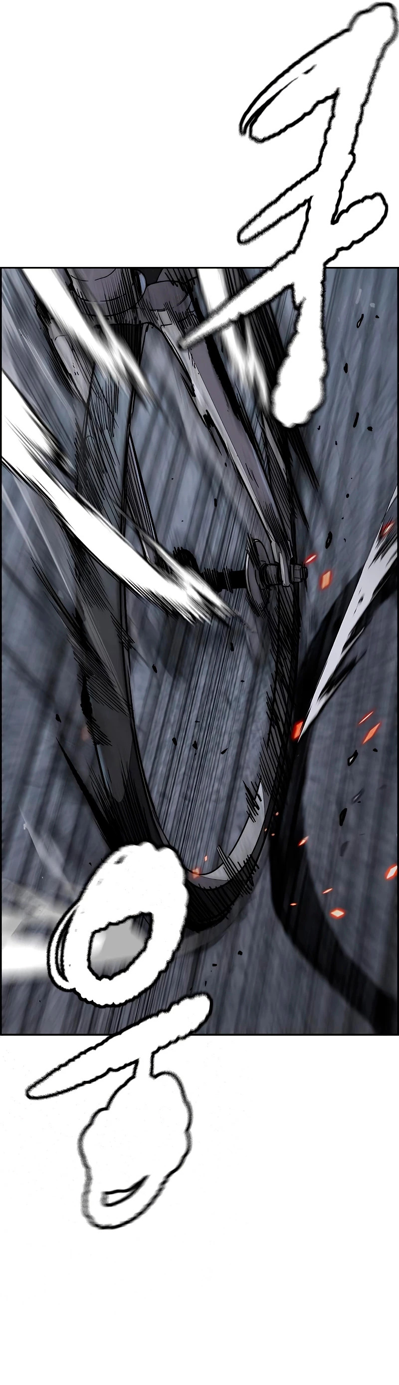 Read Wind Breaker Manhwa Español Manga Online