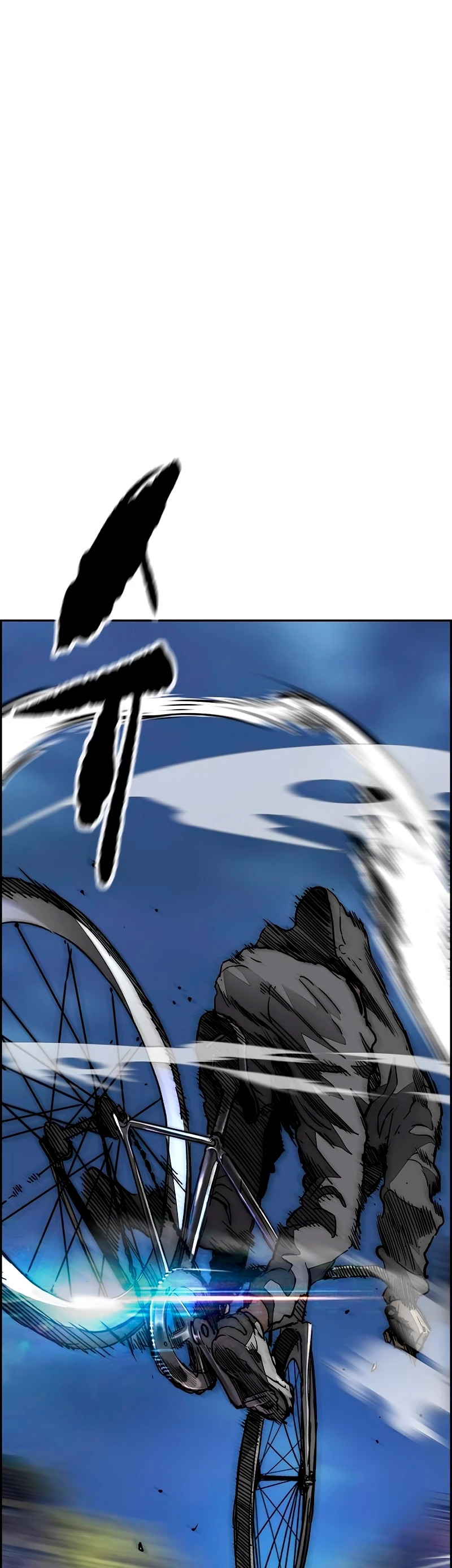 Read Wind Breaker Manhwa Español Manga Online