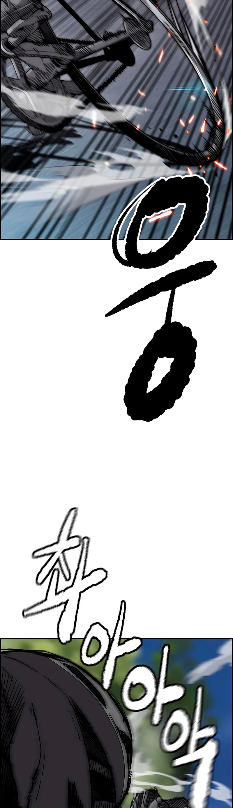 Read Wind Breaker Manhwa Español Manga Online