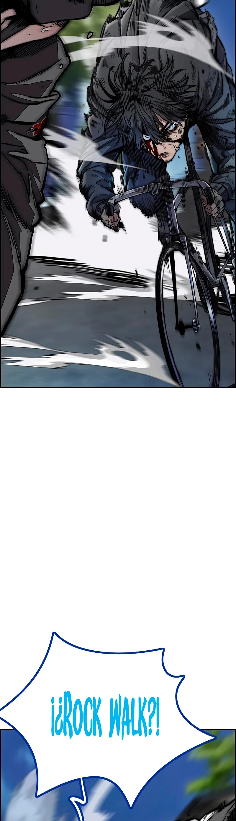 Read Wind Breaker Manhwa Español Manga Online