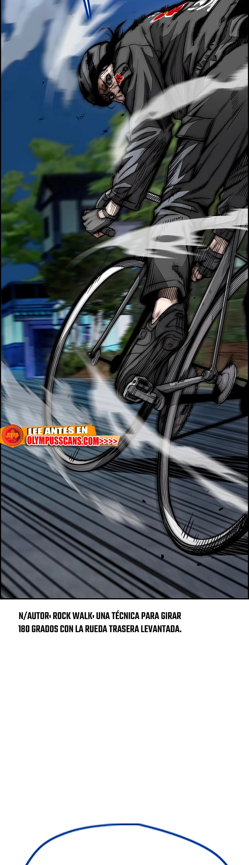 Read Wind Breaker Manhwa Español Manga Online