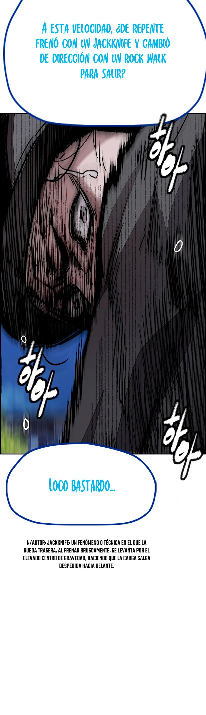 Read Wind Breaker Manhwa Español Manga Online