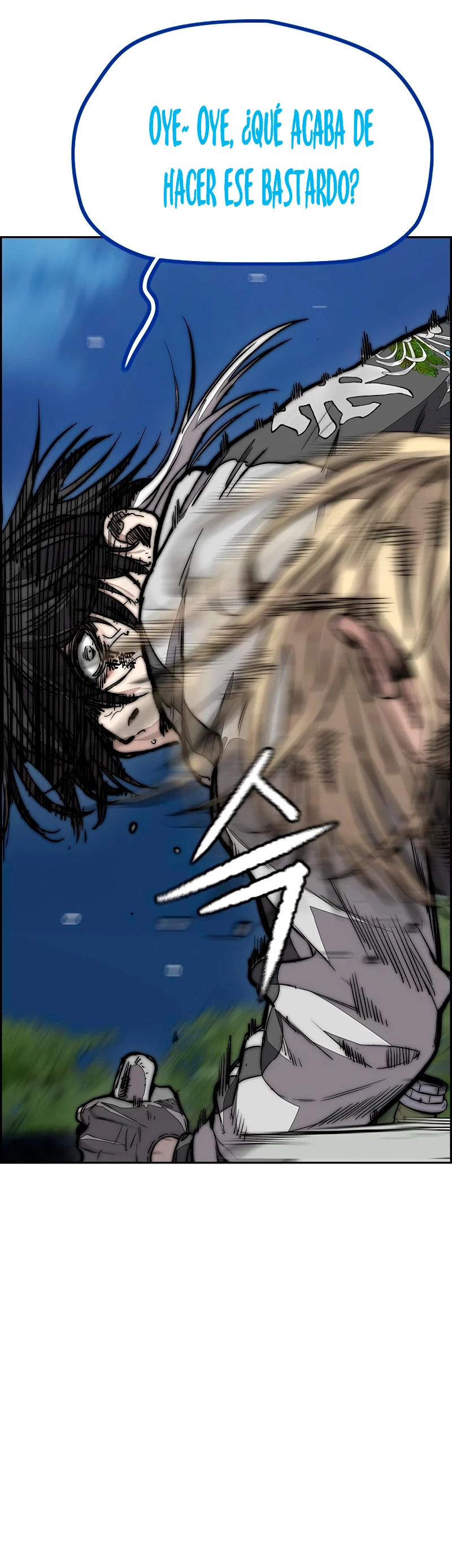 Read Wind Breaker Manhwa Español Manga Online