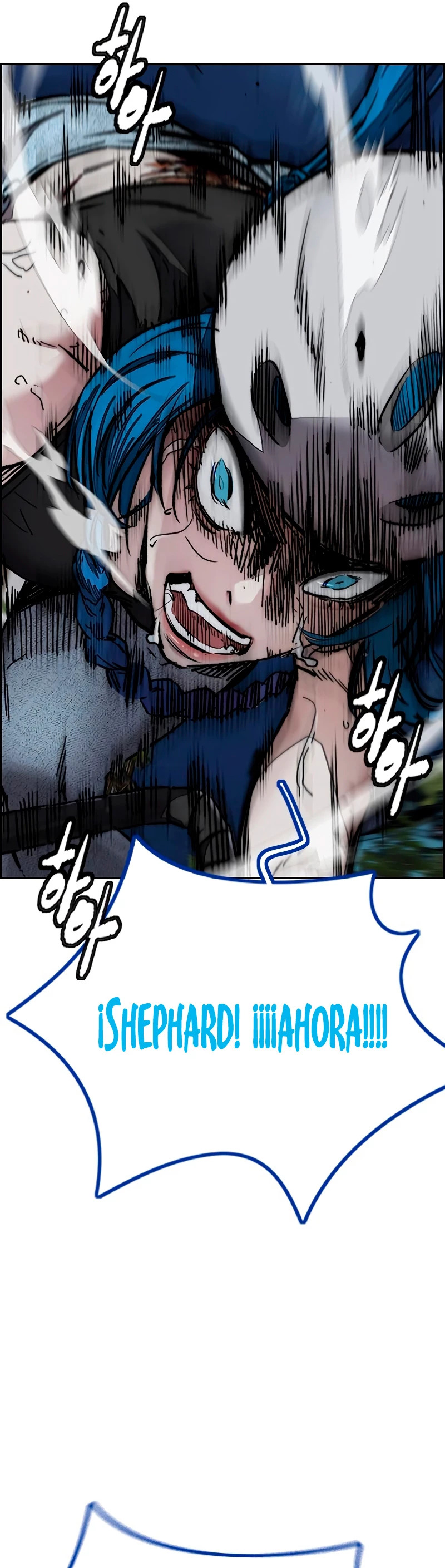 Read Wind Breaker Manhwa Español Manga Online