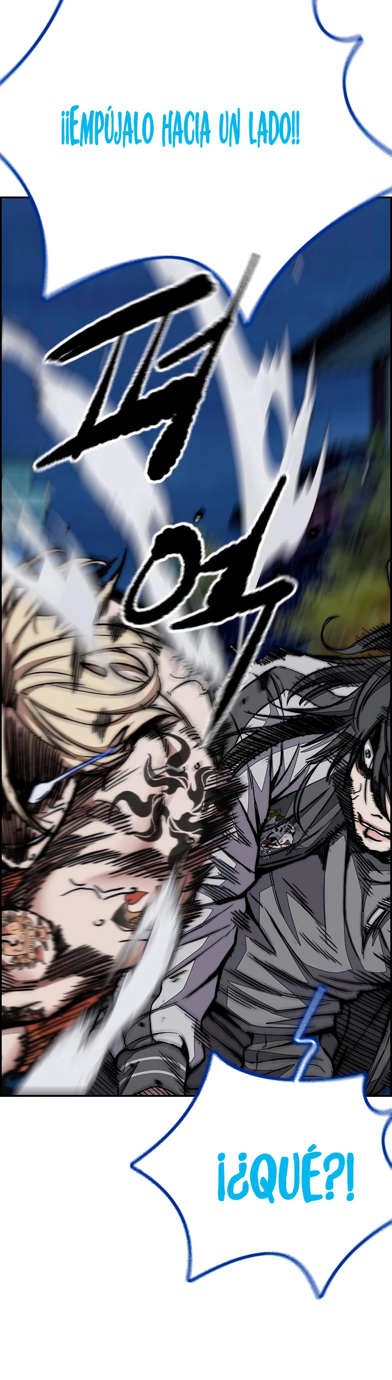 Read Wind Breaker Manhwa Español Manga Online