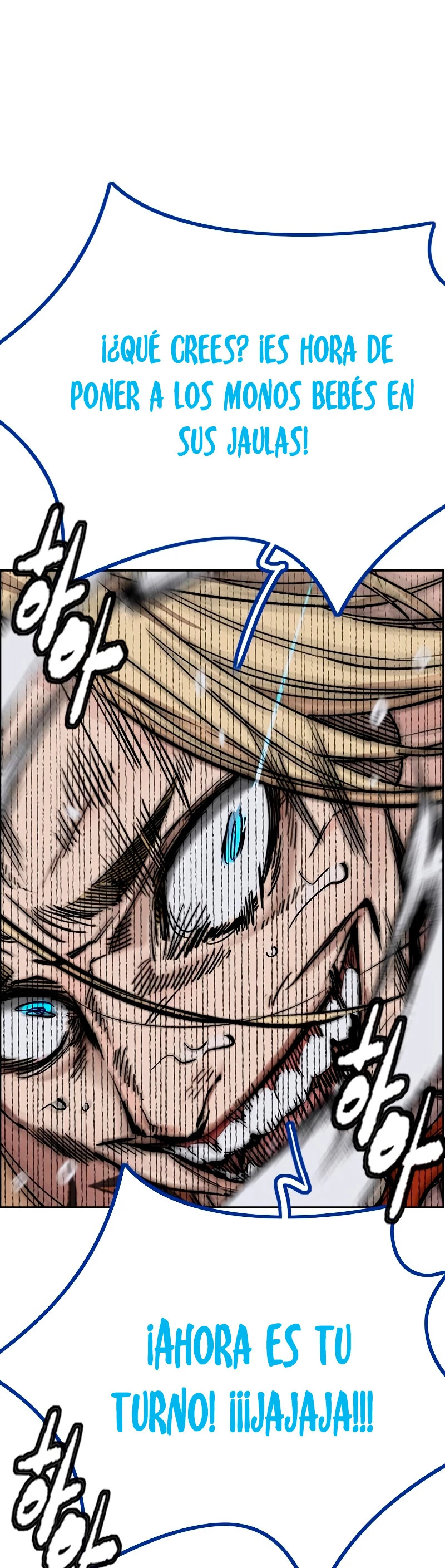 Read Wind Breaker Manhwa Español Manga Online