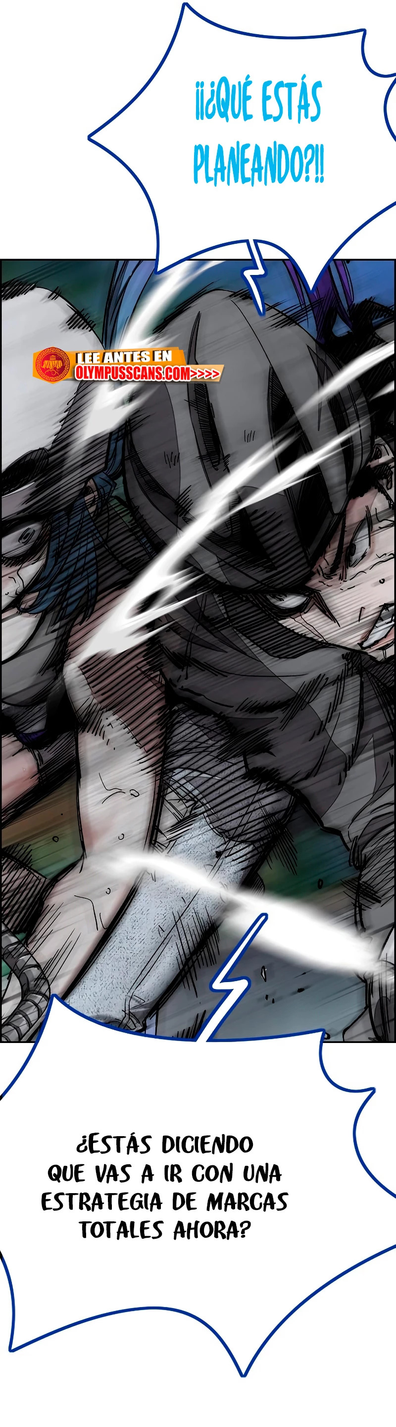 Read Wind Breaker Manhwa Español Manga Online