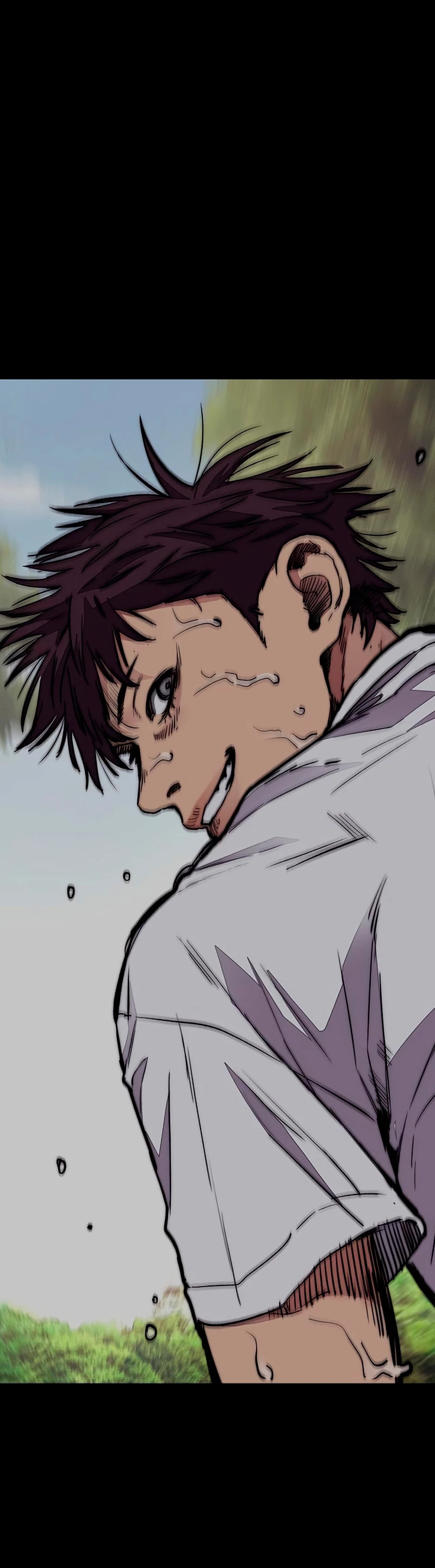 Read Wind Breaker Manhwa Español Manga Online