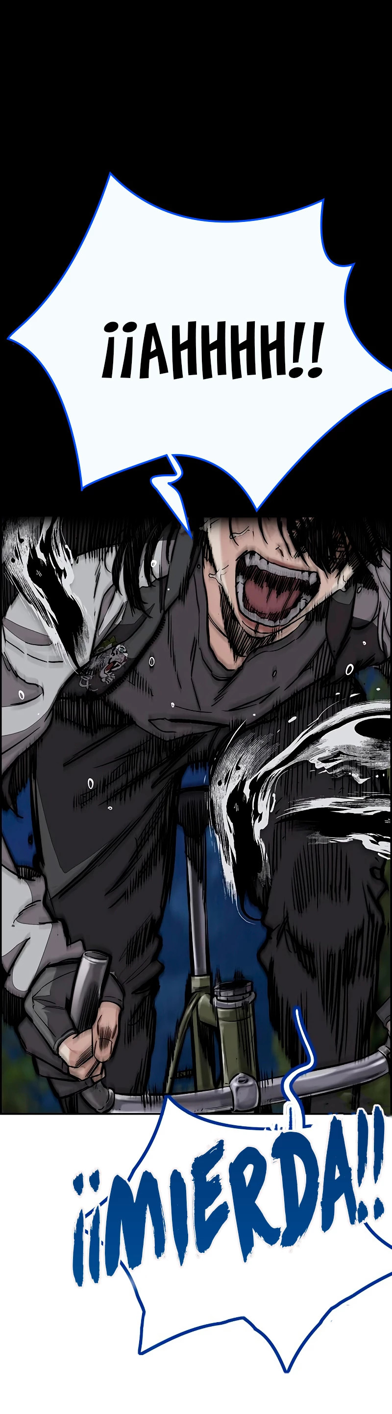 Read Wind Breaker Manhwa Español Manga Online