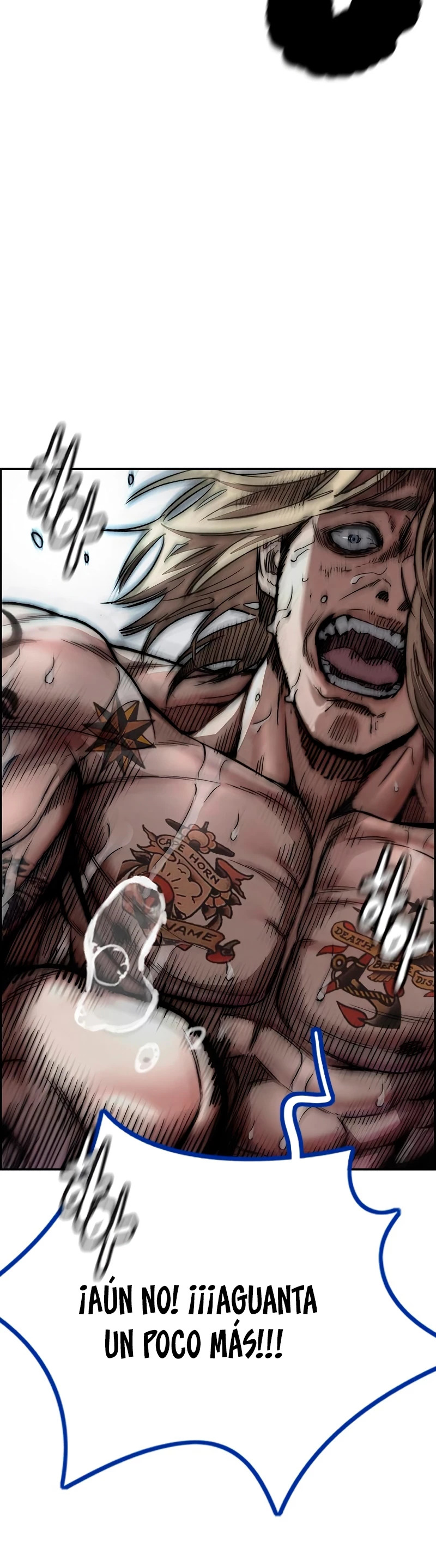 Read Wind Breaker Manhwa Español Manga Online