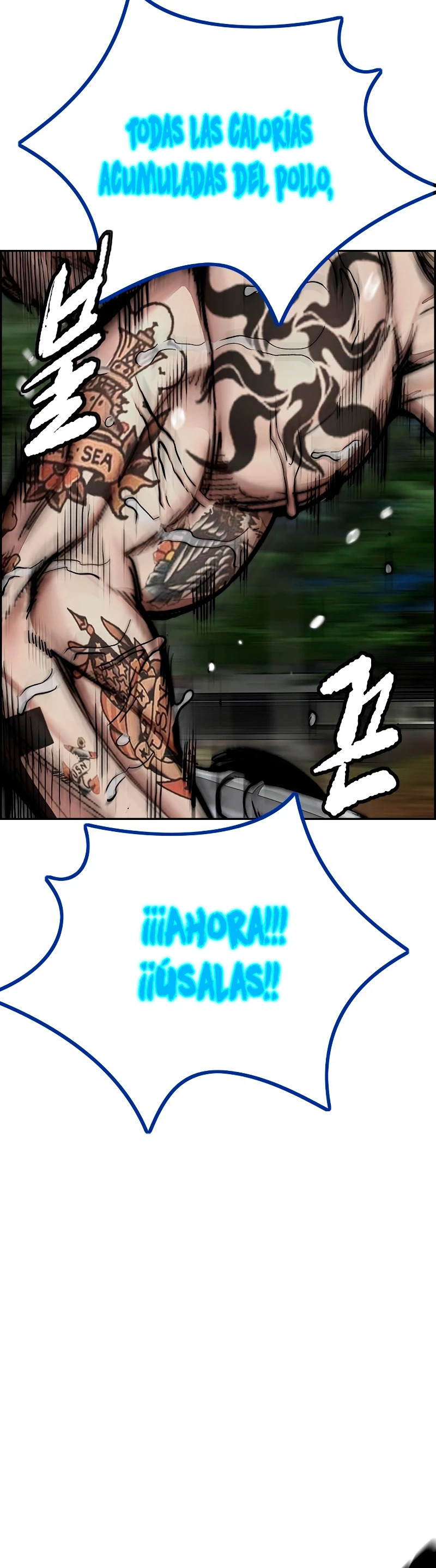 Read Wind Breaker Manhwa Español Manga Online