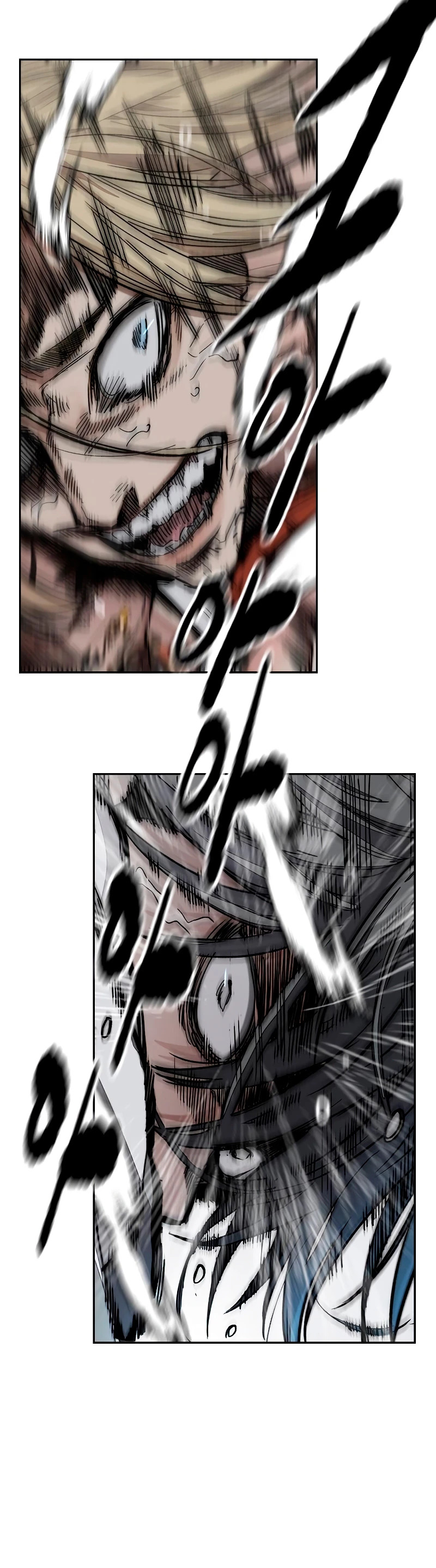 Read Wind Breaker Manhwa Español Manga Online