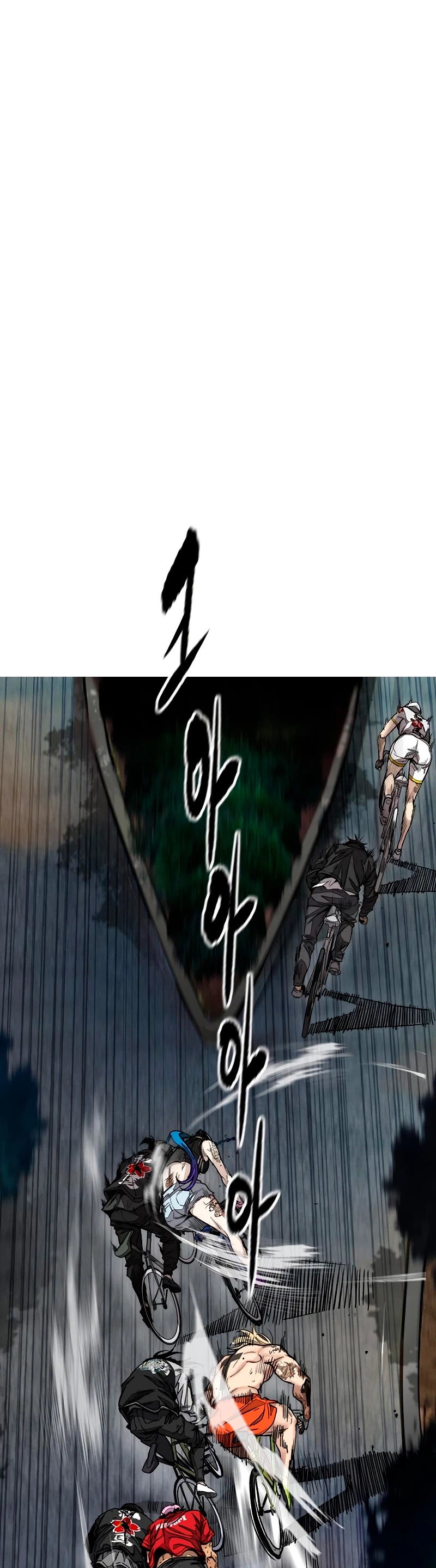 Read Wind Breaker Manhwa Español Manga Online