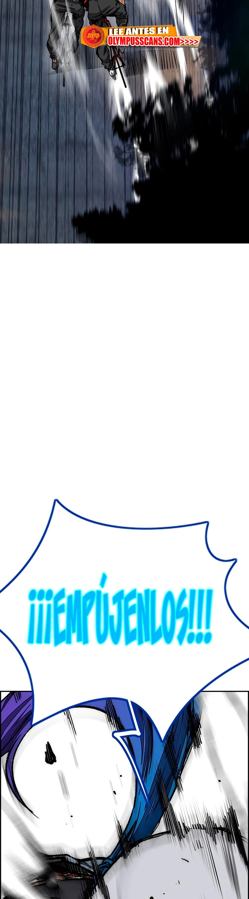 Read Wind Breaker Manhwa Español Manga Online