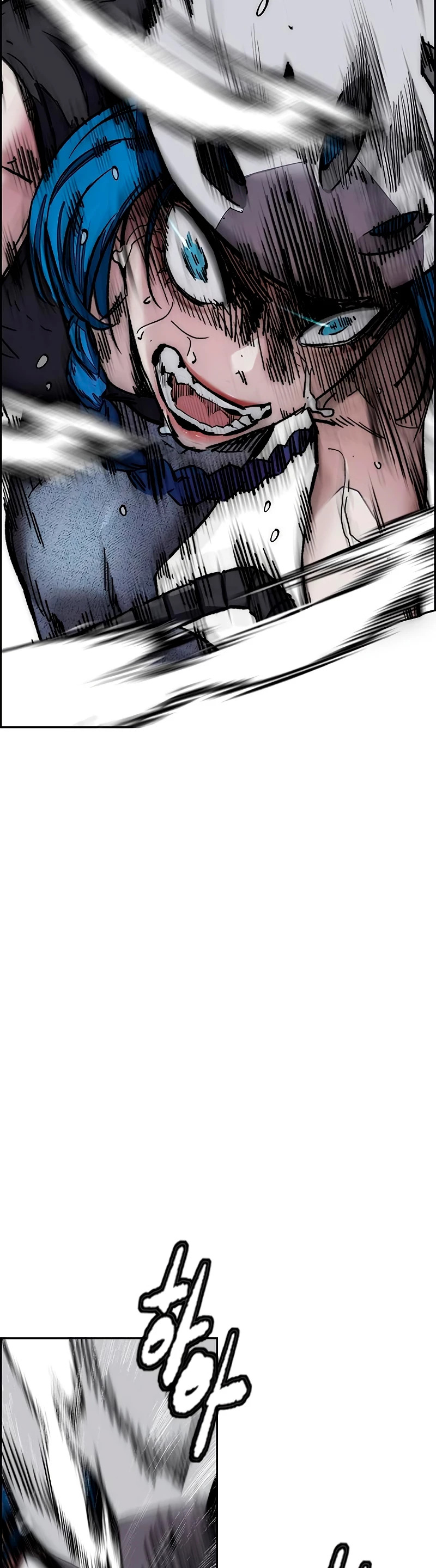 Read Wind Breaker Manhwa Español Manga Online