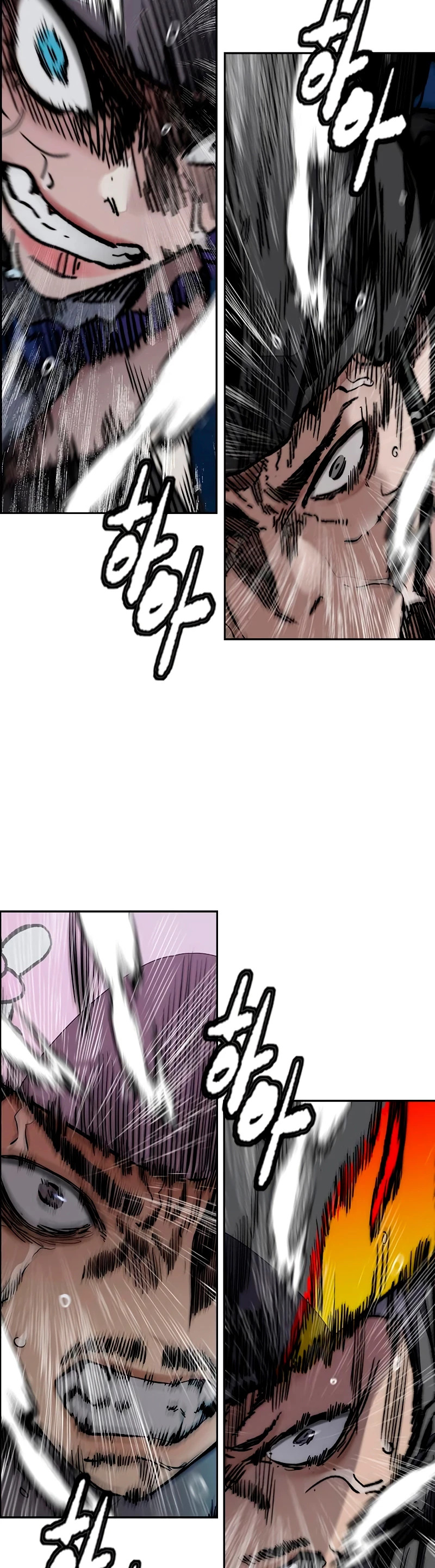 Read Wind Breaker Manhwa Español Manga Online