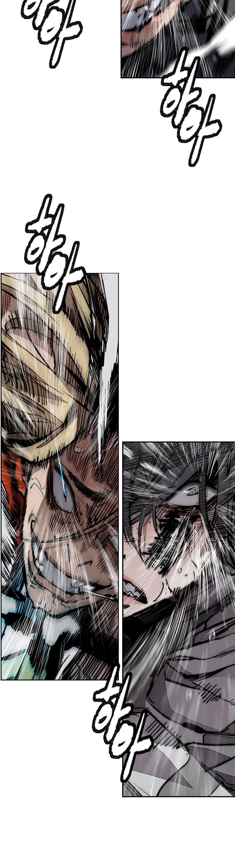 Read Wind Breaker Manhwa Español Manga Online