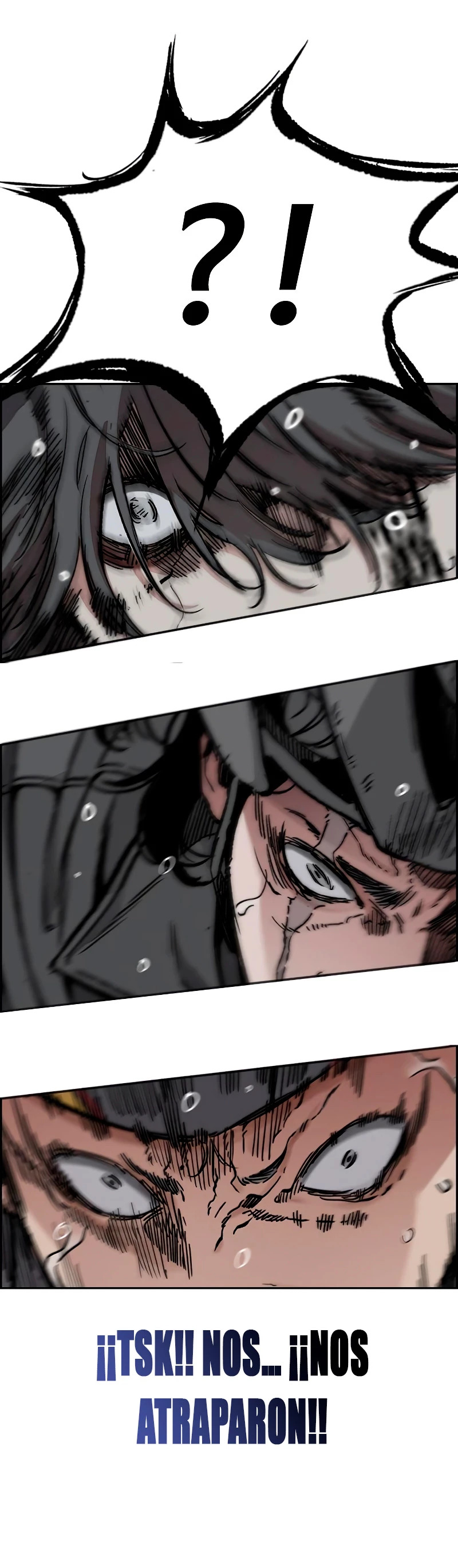 Read Wind Breaker Manhwa Español Manga Online