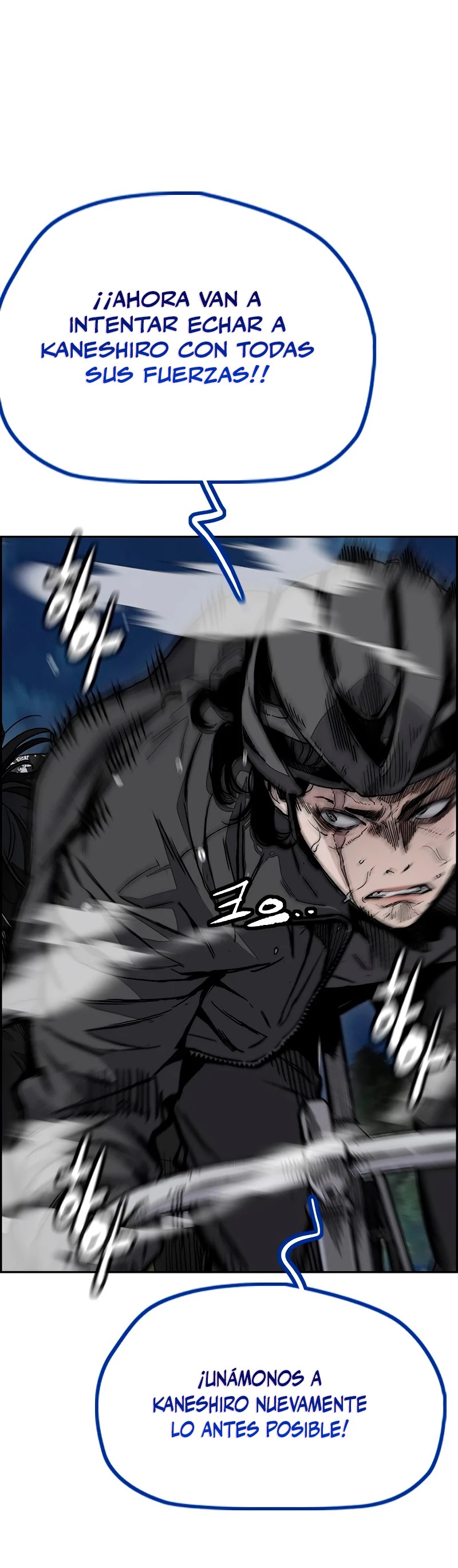 Read Wind Breaker Manhwa Español Manga Online