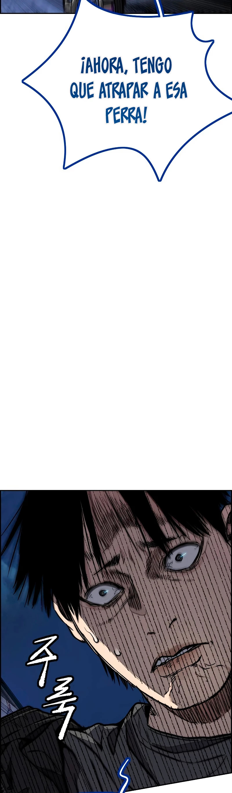 Read Wind Breaker Manhwa Español Manga Online