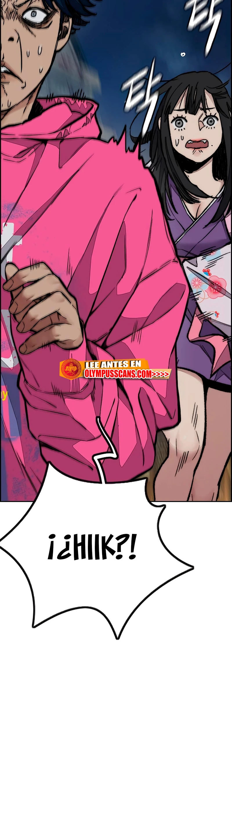 Read Wind Breaker Manhwa Español Manga Online