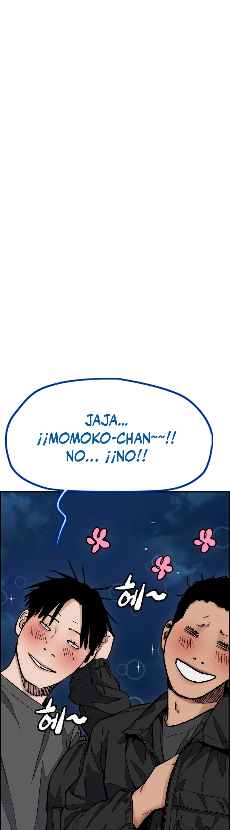 Read Wind Breaker Manhwa Español Manga Online