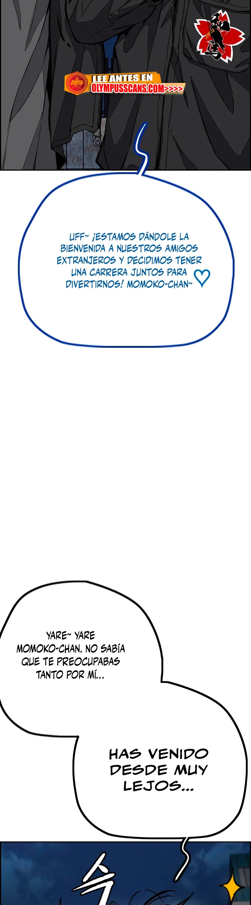 Read Wind Breaker Manhwa Español Manga Online