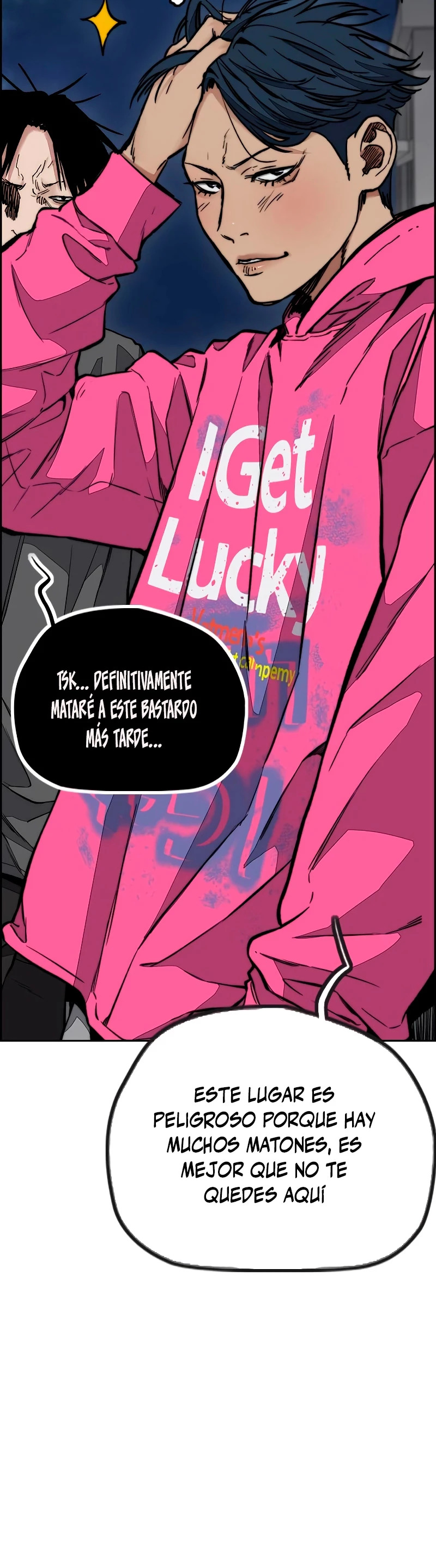 Read Wind Breaker Manhwa Español Manga Online