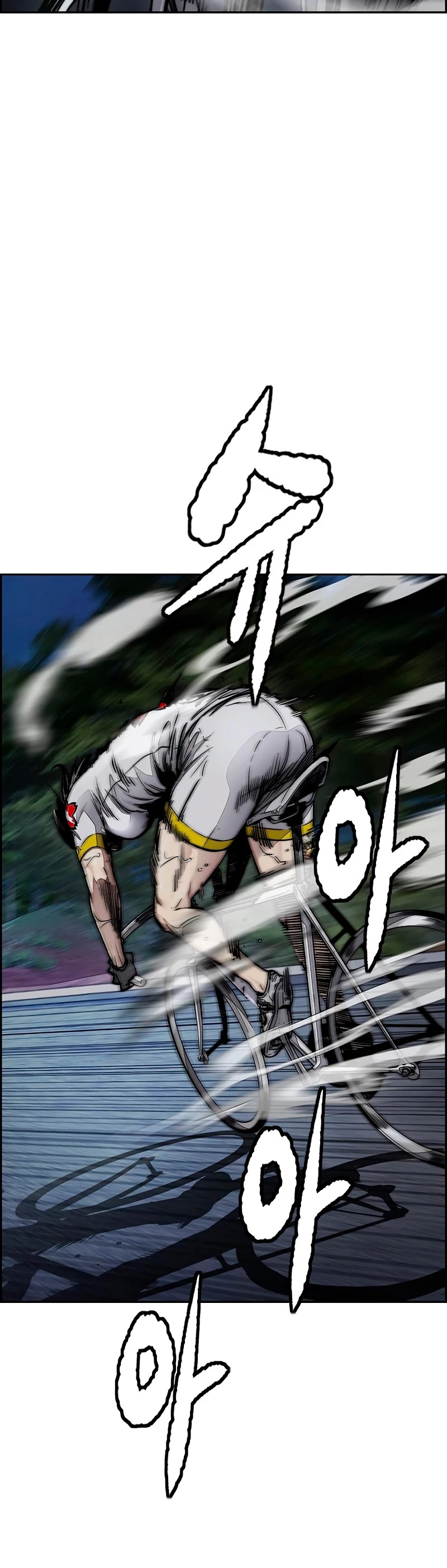 Read Wind Breaker Manhwa Español Manga Online