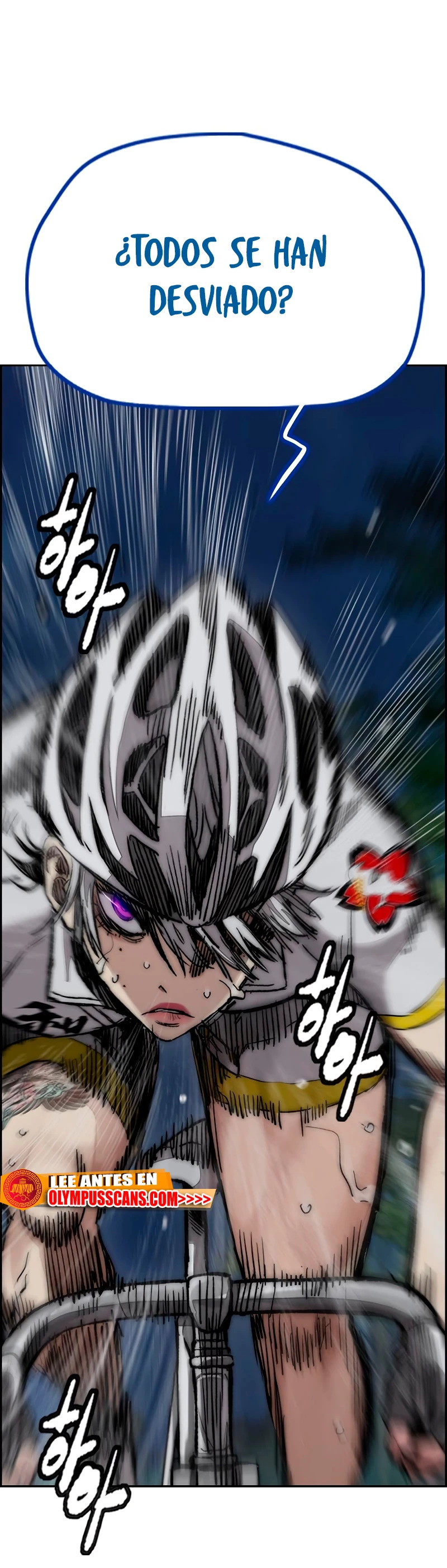 Read Wind Breaker Manhwa Español Manga Online