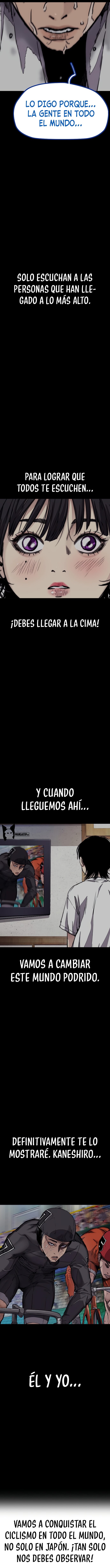 Read Wind Breaker Manhwa Español Manga Online