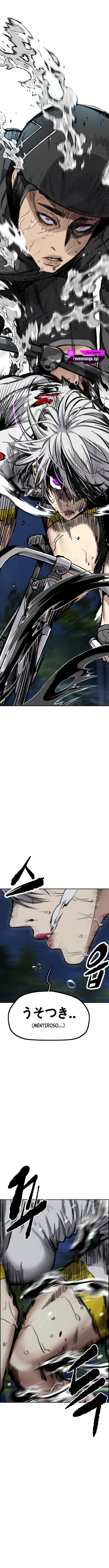 Read Wind Breaker Manhwa Español Manga Online