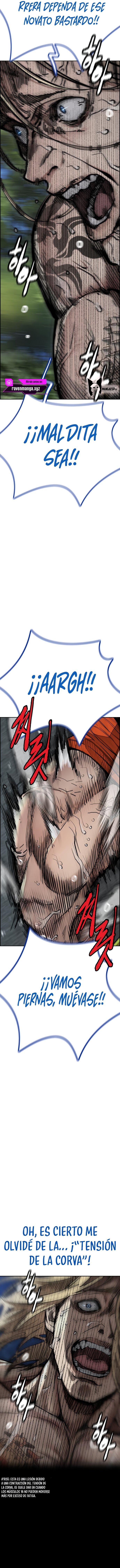 Read Wind Breaker Manhwa Español Manga Online