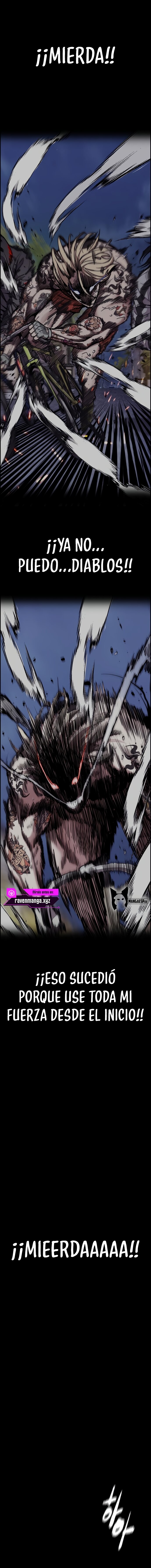 Read Wind Breaker Manhwa Español Manga Online